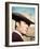 Coogan's Bluff, Clint Eastwood, 1968-null-Framed Photo