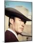 Coogan's Bluff, Clint Eastwood, 1968-null-Mounted Photo