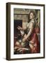 Cook, 1559-Pieter Aertsen-Framed Giclee Print