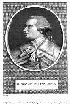 Third Duke of Portland-Cook Cook-Art Print