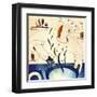 Cook I-Freixas-Framed Art Print