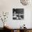 Cook in the Napoli Restaurant Holding up an Octopus, a Delicacy in Argentina-Thomas D^ Mcavoy-Photographic Print displayed on a wall