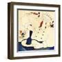 Cook IV-Freixas-Framed Art Print