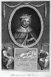King Edward V of England-Cook-Giclee Print