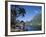 Cook's Bay, Moorea, French Polynesia, South Pacific, Tahiti-Steve Vidler-Framed Photographic Print