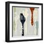 Cook's Choice II-Annie Warren-Framed Art Print