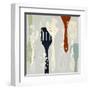 Cook's Choice II-Annie Warren-Framed Art Print