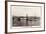 Cook's Tourist Steamer Sudan, Steamboat, Ferry-null-Framed Giclee Print