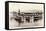 Cook's Tourist Steamer Thebes, Steamboat, C 189-null-Framed Stretched Canvas