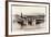 Cook's Tourist Steamer Thebes, Steamboat, C 189-null-Framed Giclee Print