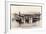 Cook's Tourist Steamer Thebes, Steamboat, C 189-null-Framed Giclee Print