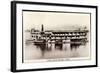 Cook's Tourist Steamer Thebes, Steamboat, C 189-null-Framed Giclee Print