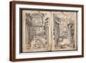 Brown Frame