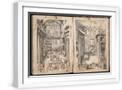 White Frame