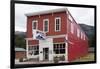 Cooke City General Store Montana-Steve Gadomski-Framed Photographic Print