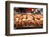 Cooked Squid, Shilin Night Market, Taipei, Taiwan, Asia-Michael Runkel-Framed Photographic Print