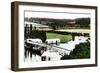 Cookham, Berkshire, 1926-null-Framed Giclee Print