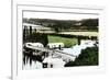 Cookham, Berkshire, 1926-null-Framed Giclee Print