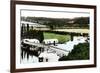 Cookham, Berkshire, 1926-null-Framed Giclee Print