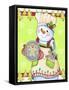 Cookie Lovin-Valarie Wade-Framed Stretched Canvas