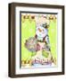 Cookie Lovin-Valarie Wade-Framed Giclee Print