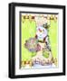 Cookie Lovin-Valarie Wade-Framed Giclee Print