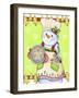 Cookie Lovin-Valarie Wade-Framed Giclee Print