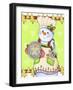 Cookie Lovin-Valarie Wade-Framed Giclee Print