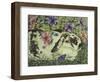 Cookie-Jan Benz-Framed Giclee Print