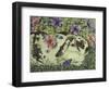 Cookie-Jan Benz-Framed Giclee Print