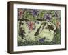 Cookie-Jan Benz-Framed Giclee Print