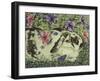 Cookie-Jan Benz-Framed Giclee Print