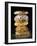 Cookies in a stack-Rick Gayle-Framed Photographic Print