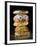 Cookies in a stack-Rick Gayle-Framed Photographic Print