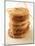 Cookies, Stacked and Tied with String-Francine Reculez-Mounted Photographic Print