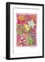 Cookies-Fiona Stokes-Gilbert-Framed Giclee Print