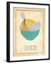 Cookies-null-Framed Art Print