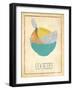 Cookies-null-Framed Art Print