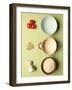 COOKING # 1-R NOBLE-Framed Photographic Print