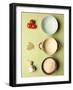 COOKING # 1-R NOBLE-Framed Photographic Print