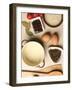 COOKING # 2-R NOBLE-Framed Photographic Print