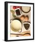 COOKING # 2-R NOBLE-Framed Photographic Print