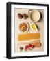 COOKING # 4-R NOBLE-Framed Photographic Print