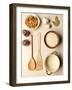 COOKING # 5-R NOBLE-Framed Photographic Print