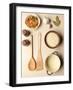 COOKING # 5-R NOBLE-Framed Photographic Print