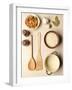 COOKING # 5-R NOBLE-Framed Photographic Print