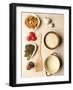 COOKING # 6-R NOBLE-Framed Photographic Print
