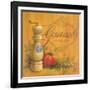 Cooking Class-Angela Staehling-Framed Art Print