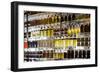 Cooking Oils-Charles Bowman-Framed Photographic Print