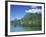 Cooks Bay, Moorea Island, Tahiti, French Polynesia-Steve Vidler-Framed Photographic Print